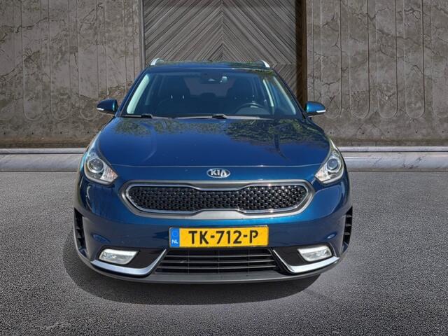 KIA Niro 1.6 GDi Hybrid DynamicLine