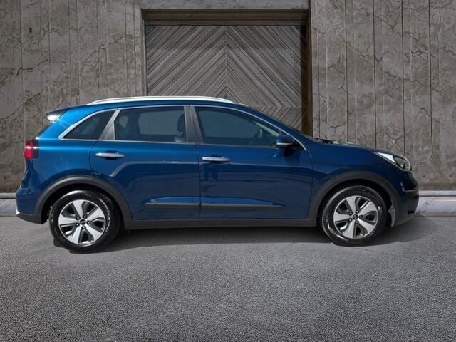 KIA Niro 1.6 GDi Hybrid DynamicLine