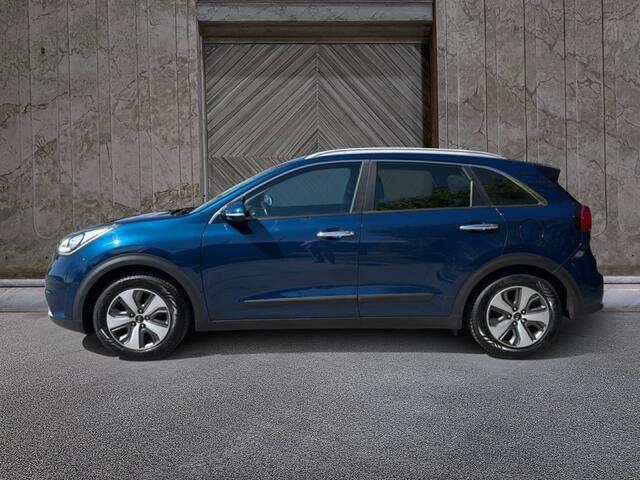 KIA Niro 1.6 GDi Hybrid DynamicLine