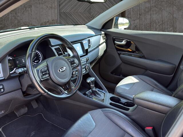KIA Niro 1.6 GDi Hybrid DynamicLine