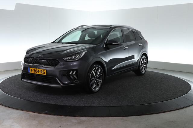 KIA Niro 1.6 GDi Hybrid ExecutiveLine | TREKHAAK | ADAP. CRUISE | CARPLAY |