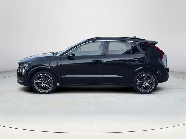 KIA Niro 1.6 GDi PHEV ExecutiveLine Navi | Leder | Schuifdak
