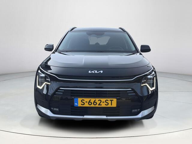 KIA Niro 1.6 GDi PHEV ExecutiveLine Navi | Leder | Schuifdak