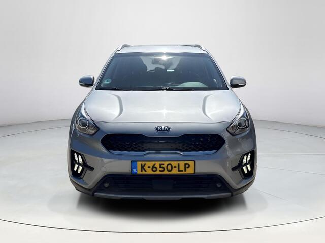 KIA Niro 1.6 GDi Hybrid DynamicLine Navigatie | Achteruitrijcamera | Trekhaak