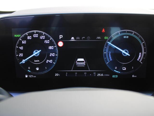 KIA Niro 1.6 GDi Hybrid DynamicLine | Automaat | Nieuw | Direct leverbaar | Tot ¤ 3.000 inruilvoordeel bij aanschaf |