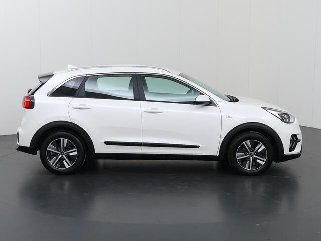 KIA Niro 1.6 GDi Hybrid DynamicLine | Navigatie | Parkeercamera | Climate Control | Cruise Control |