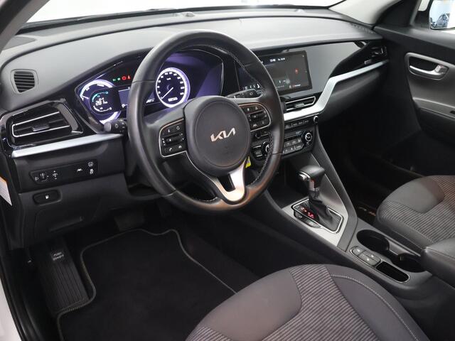 KIA Niro 1.6 GDi Hybrid DynamicLine | Navigatie | Parkeercamera | Climate Control | Cruise Control |