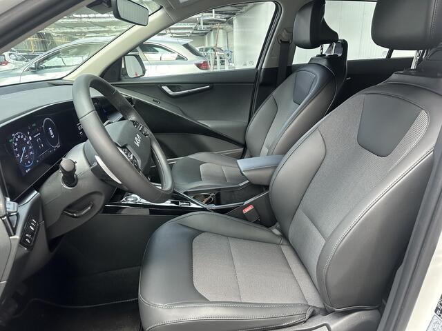 KIA Niro 1.6 GDi PHEV DynamicLine