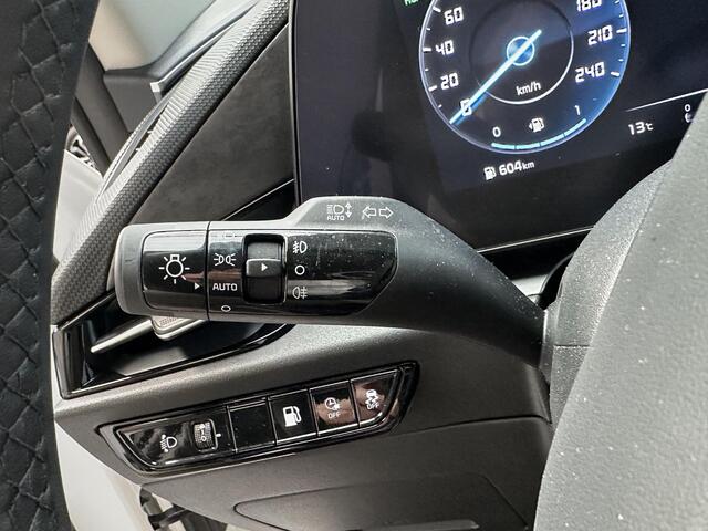 KIA Niro 1.6 GDi PHEV DynamicLine