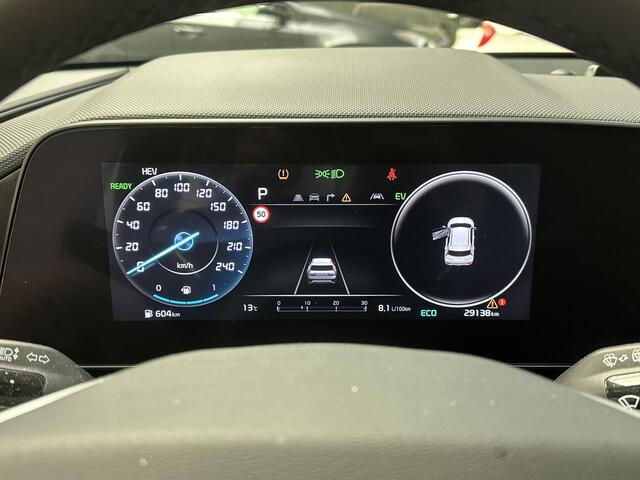 KIA Niro 1.6 GDi PHEV DynamicLine