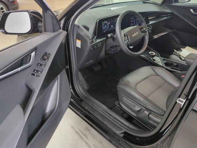 KIA Niro 1.6 GDi Hybrid ExecutiveLine NL-AUTO | NAVI | CAMERA