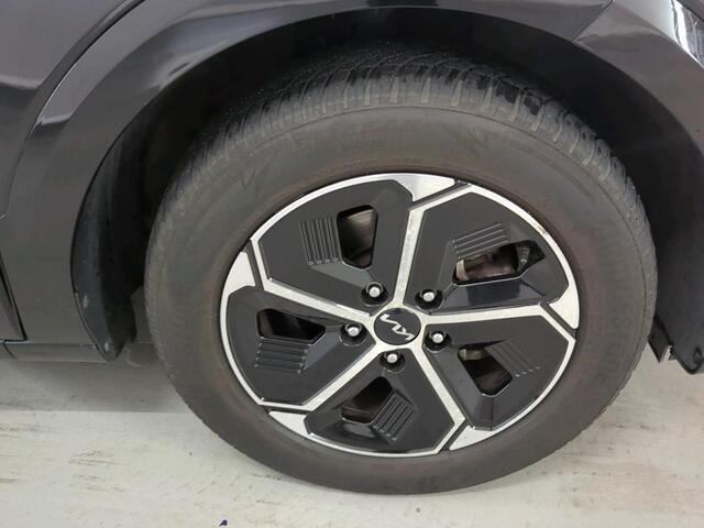 KIA Niro 1.6 GDi Hybrid ExecutiveLine NL-AUTO | NAVI | CAMERA