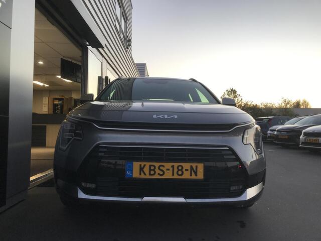 KIA Niro 1.6 Hybrid DynamicLine 7 JAAR GARANTIE