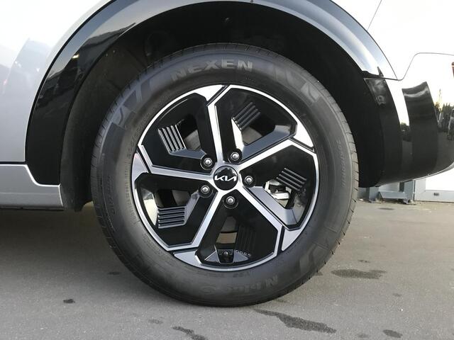 KIA Niro 1.6 Hybrid DynamicLine 7 JAAR GARANTIE