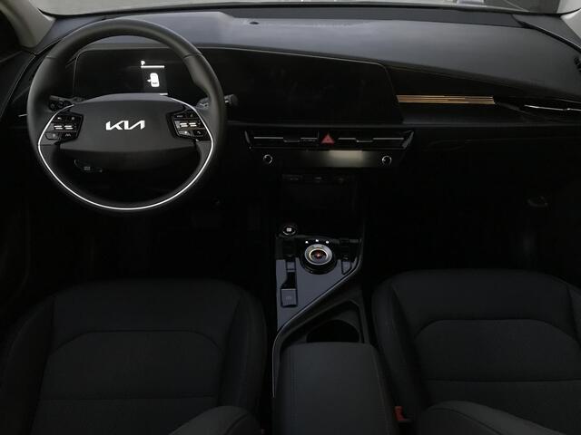 KIA Niro 1.6 Hybrid DynamicLine 7 JAAR GARANTIE