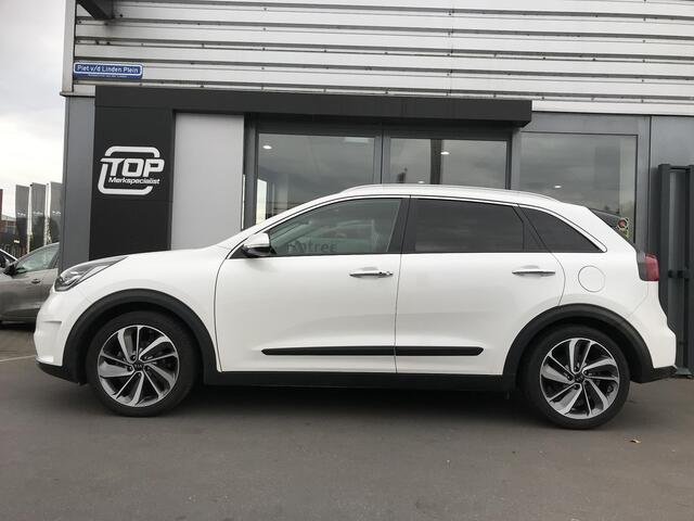 KIA Niro 1.6 Hybrid DynamicPlusLine Trekhaak