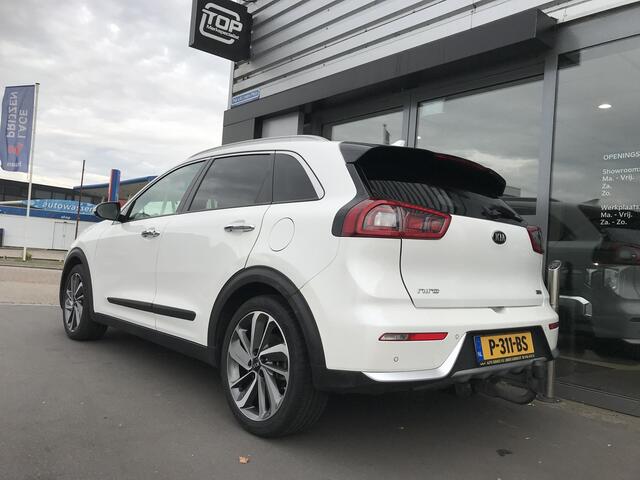 KIA Niro 1.6 Hybrid DynamicPlusLine Trekhaak