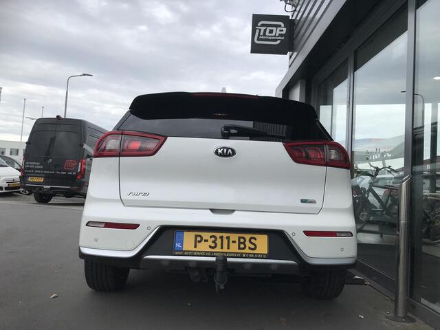 KIA Niro 1.6 Hybrid DynamicPlusLine Trekhaak