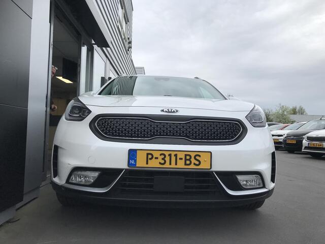 KIA Niro 1.6 Hybrid DynamicPlusLine Trekhaak
