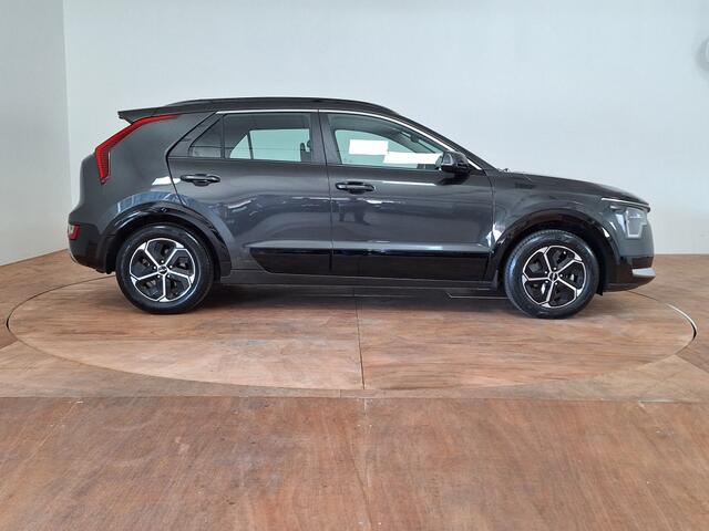 KIA Niro 1.6 GDi H. DynamicLine | Trekhaak | Stoel/stuurwielverwarming
