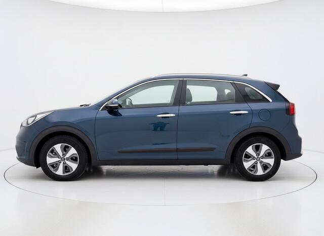 KIA Niro 1.6 GDi Hybrid DynamicLine