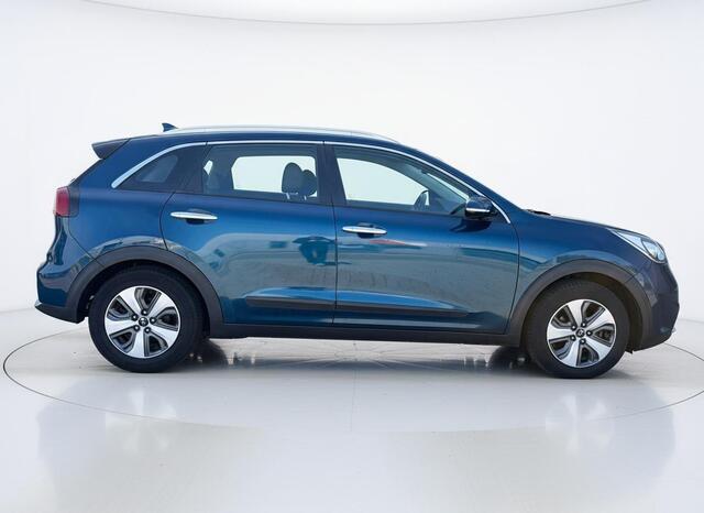 KIA Niro 1.6 GDi Hybrid DynamicLine