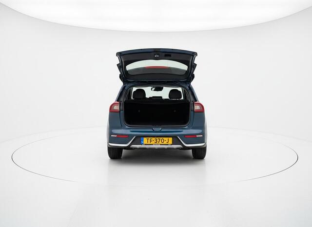 KIA Niro 1.6 GDi Hybrid DynamicLine