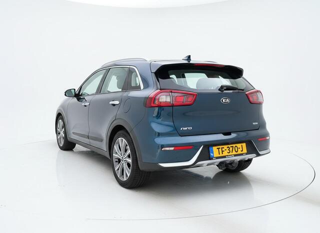 KIA Niro 1.6 GDi Hybrid DynamicLine