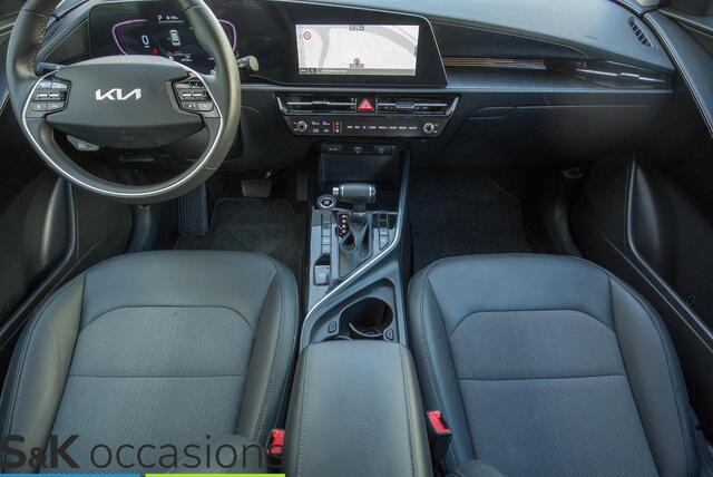 KIA Niro 1.6 GDi PHEV DynamicLine