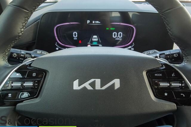 KIA Niro 1.6 GDi PHEV DynamicLine