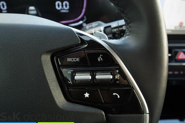 KIA Niro 1.6 GDi PHEV DynamicLine