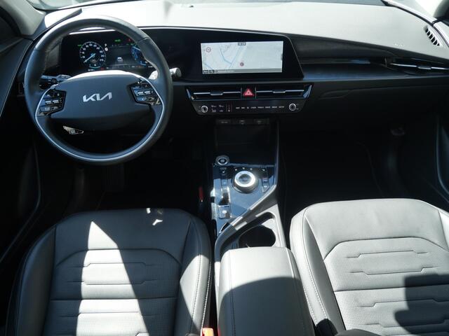 KIA Niro 1.6 GDi Hybrid DynamicPlusLine | Trekhaak | 1300KG trekgewicht |