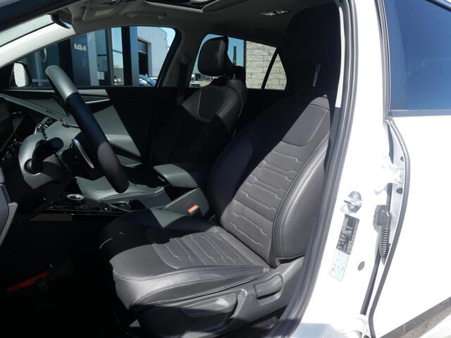 KIA Niro 1.6 GDi Hybrid DynamicPlusLine | Trekhaak | 1300KG trekgewicht |