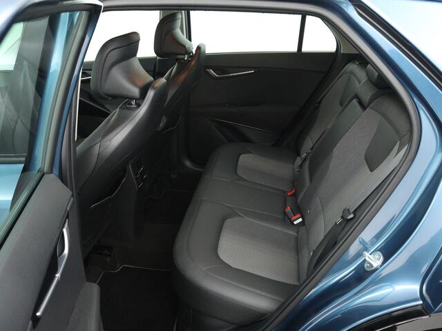 KIA Niro 1.6 GDi Hybrid DynamicLine | Trekhaak | Camera | Apple CarPlay | Nederlandse Auto | NAP |