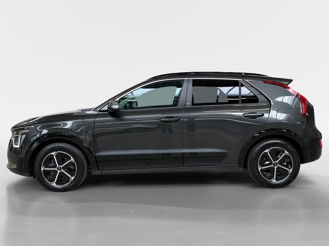 KIA Niro 1.6 GDi PHEV ExecutiveLine I Schuifdak I Leder I Memory I Camera I Navi I Elek. Stoelen