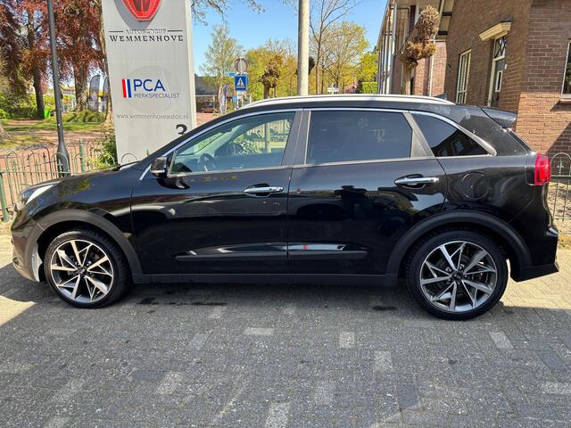 KIA Niro 1.6 GDi Hybrid DynamicPlusLine