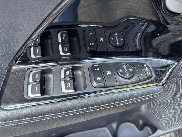 KIA Niro 1.6 GDi Hybrid DynamicPlusLine