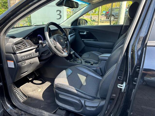 KIA Niro 1.6 GDi Hybrid DynamicPlusLine