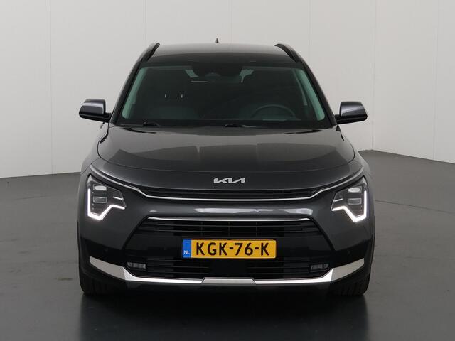KIA Niro 1.6 GDi Hybrid ExecutiveLine | Panoramadak | Harman/kardon audio | Stoelventilatie | Remote smart Parking | Elektrisch verstelb. bestuurdersstoel met geheugen |