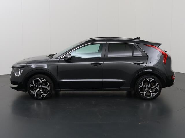 KIA Niro 1.6 GDi Hybrid ExecutiveLine | Panoramadak | Harman/kardon audio | Stoelventilatie | Remote smart Parking | Elektrisch verstelb. bestuurdersstoel met geheugen |