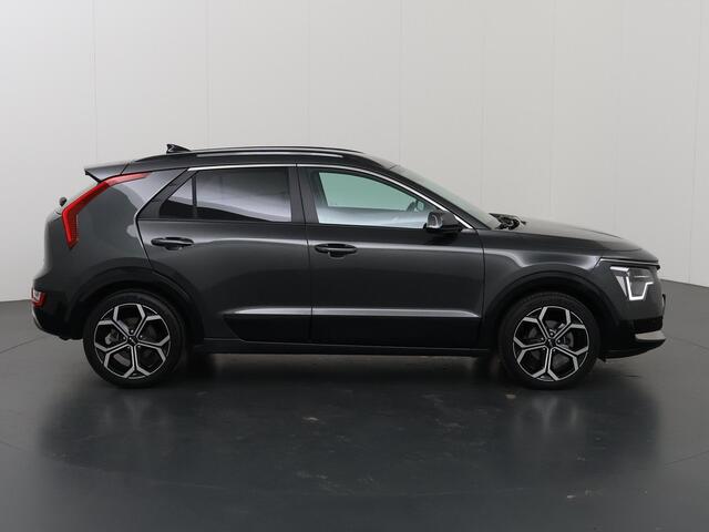 KIA Niro 1.6 GDi Hybrid ExecutiveLine | Panoramadak | Harman/kardon audio | Stoelventilatie | Remote smart Parking | Elektrisch verstelb. bestuurdersstoel met geheugen |