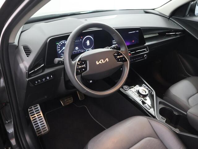 KIA Niro 1.6 GDi Hybrid ExecutiveLine | Panoramadak | Harman/kardon audio | Stoelventilatie | Remote smart Parking | Elektrisch verstelb. bestuurdersstoel met geheugen |