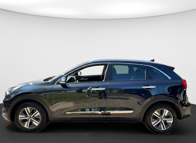 KIA Niro 1.6 GDi PHEV DYNAMIC LINE CAMERA/NAVI/SCHUIFDAK
