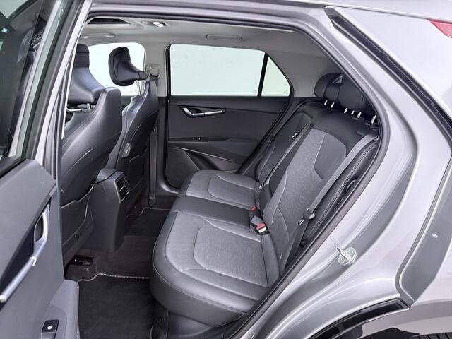 KIA Niro 1.6 GDi Hybrid ExecutiveLine | Schuif-/kanteldak | Electrische stoelen | Head-UP Display |