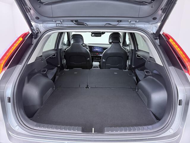 KIA Niro 1.6 GDi Hybrid ExecutiveLine | Schuif-/kanteldak | Electrische stoelen | Head-UP Display |