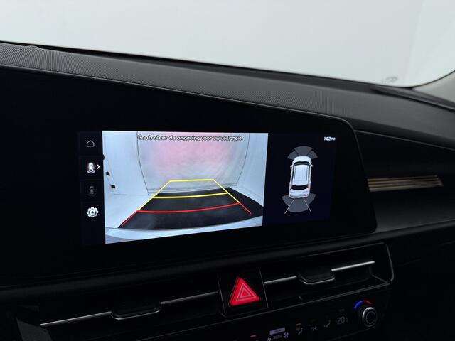 KIA Niro 1.6 GDi Hybrid ExecutiveLine | Schuif-/kanteldak | Electrische stoelen | Head-UP Display |