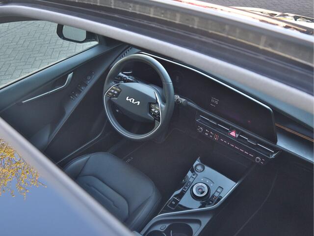 KIA Niro 1.6 GDi Hybrid DynamicPlusLine Leder | Stoel/Stuurverwarming | Harman Kardon | Trekhaak | 10 jaar Garantie