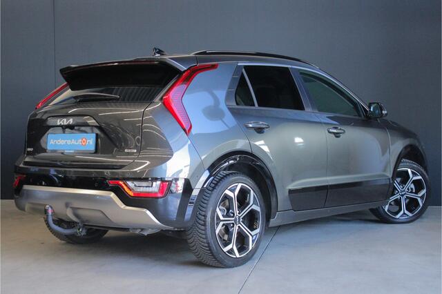 KIA Niro 1.6 GDi PHEV ExecutiveLine |elek stoel/klep|trekhaak|stoelverwarming/ventilatie|H&K|