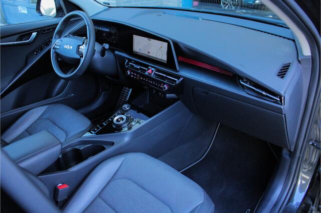 KIA Niro 1.6 GDi PHEV ExecutiveLine |elek stoel/klep|trekhaak|stoelverwarming/ventilatie|H&K|
