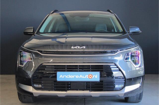 KIA Niro 1.6 GDi PHEV ExecutiveLine |elek stoel/klep|trekhaak|stoelverwarming/ventilatie|H&K|